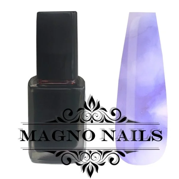 Nail Art INC Color - INK Farbe lilac - 12ml